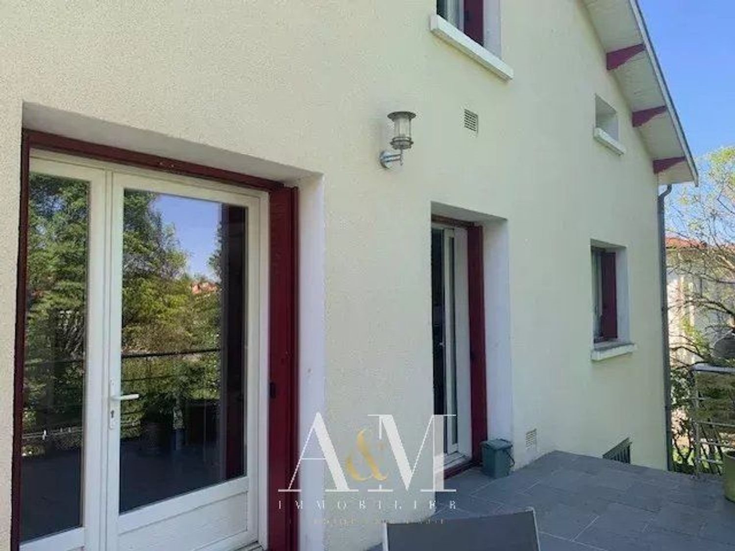 Maison à vendre, 122m², Angoulême
