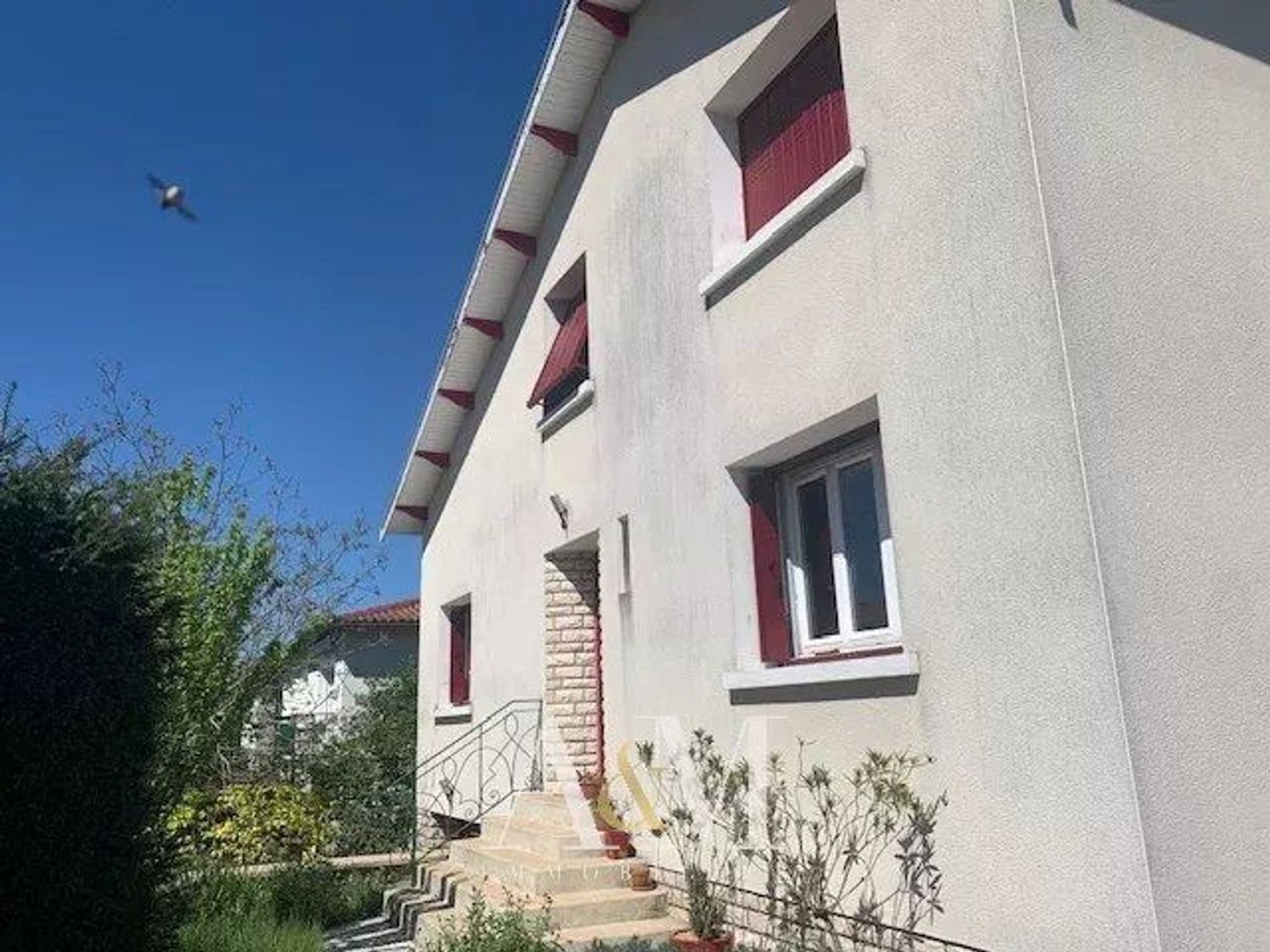 Maison à vendre, 122m², Angoulême