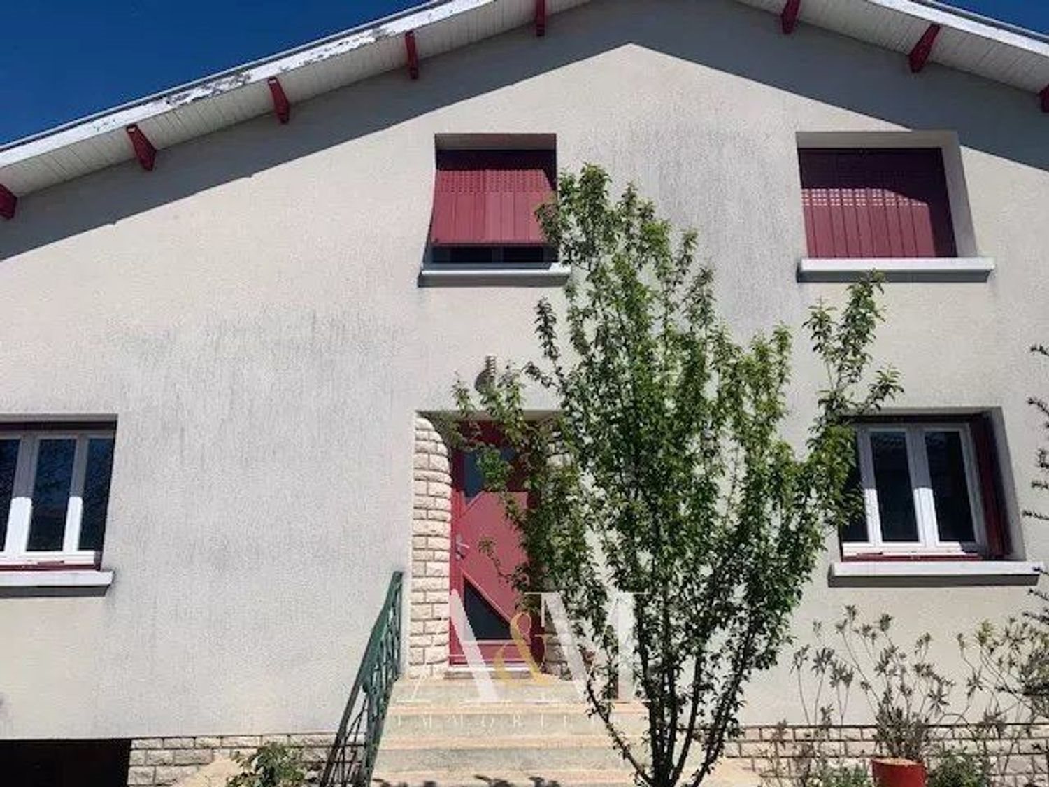 Maison à vendre, 122m², Angoulême