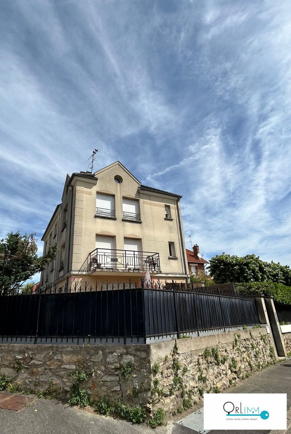 Appartement à vendre, 87m², Orly