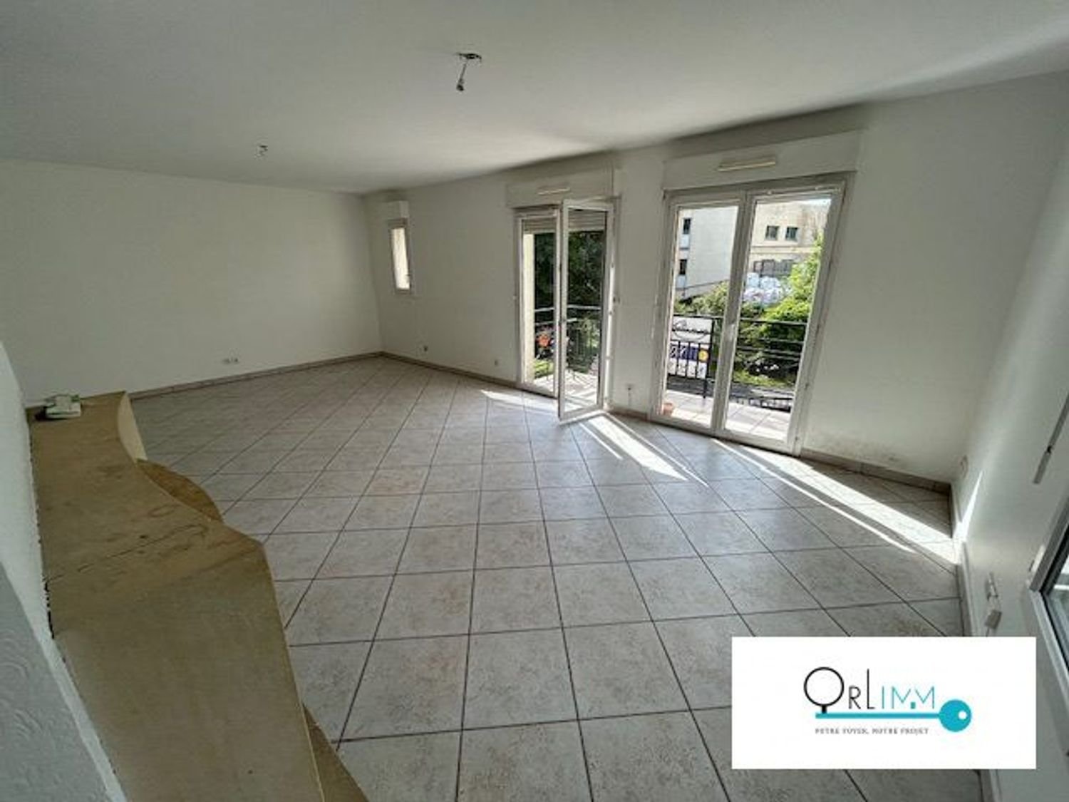 Appartement à vendre, 87m², Orly