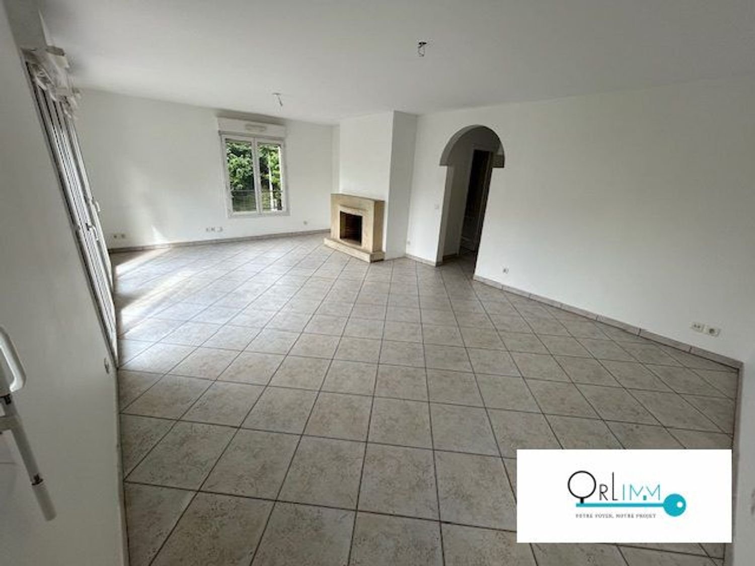 Appartement à vendre, 87m², Orly