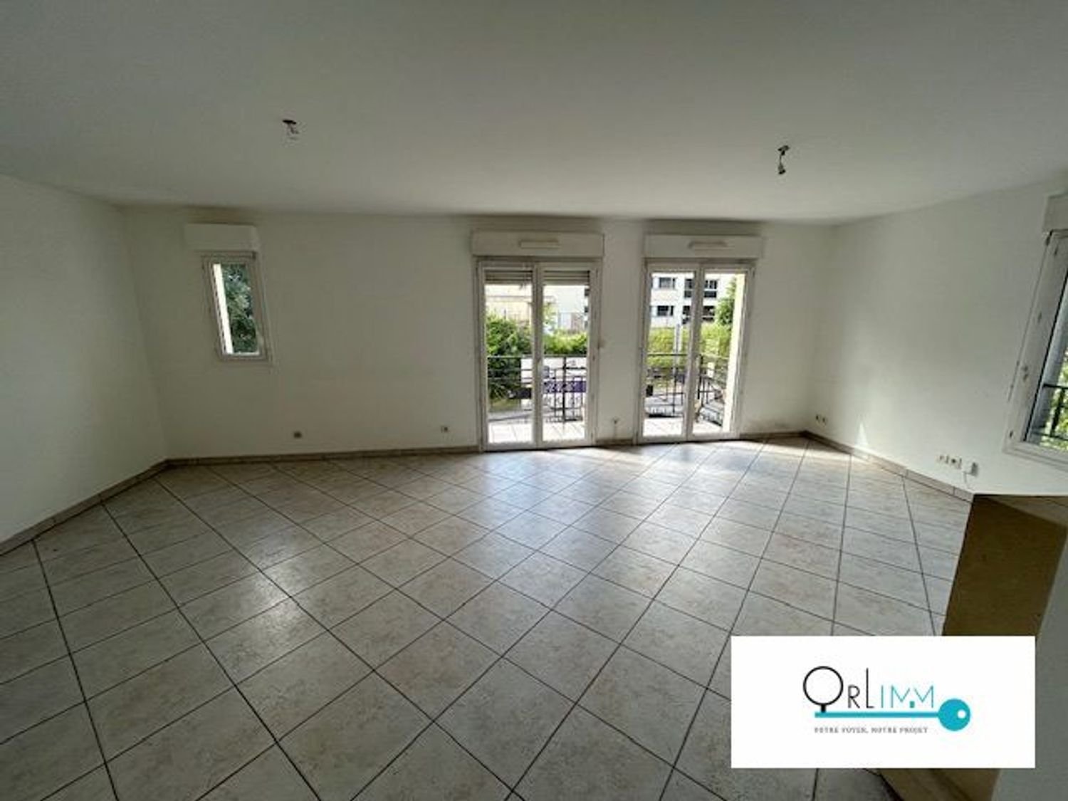 Appartement à vendre, 87m², Orly