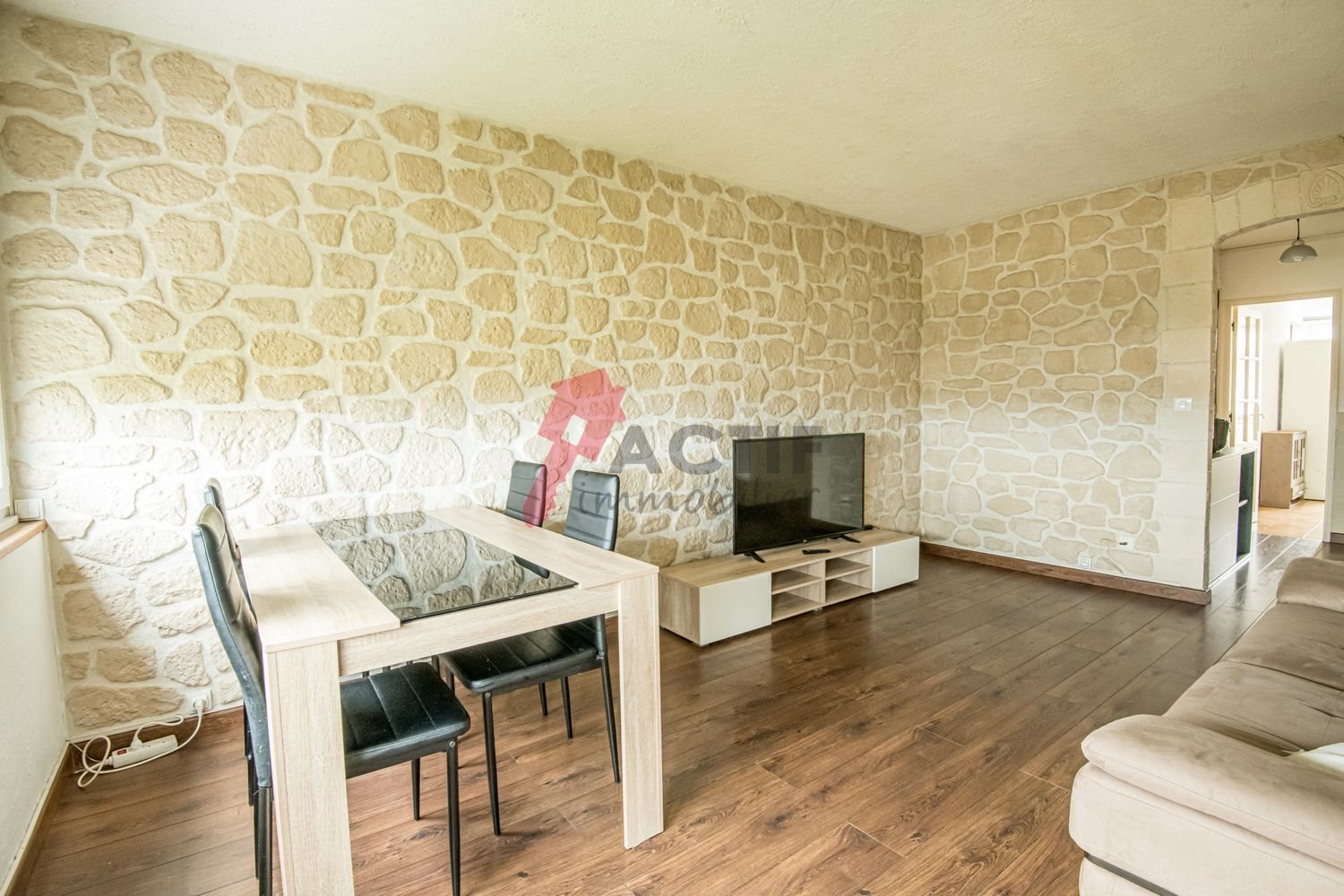 Appartement à vendre, 60m², Ris-Orangis