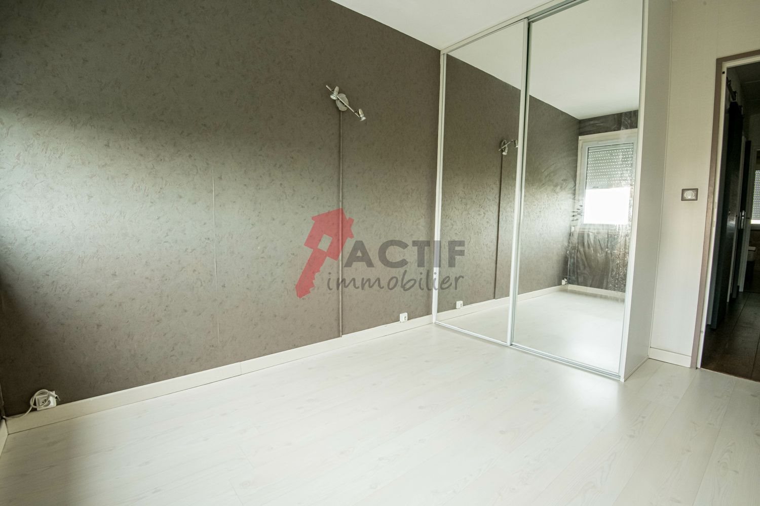 Appartement à vendre, 60m², Ris-Orangis