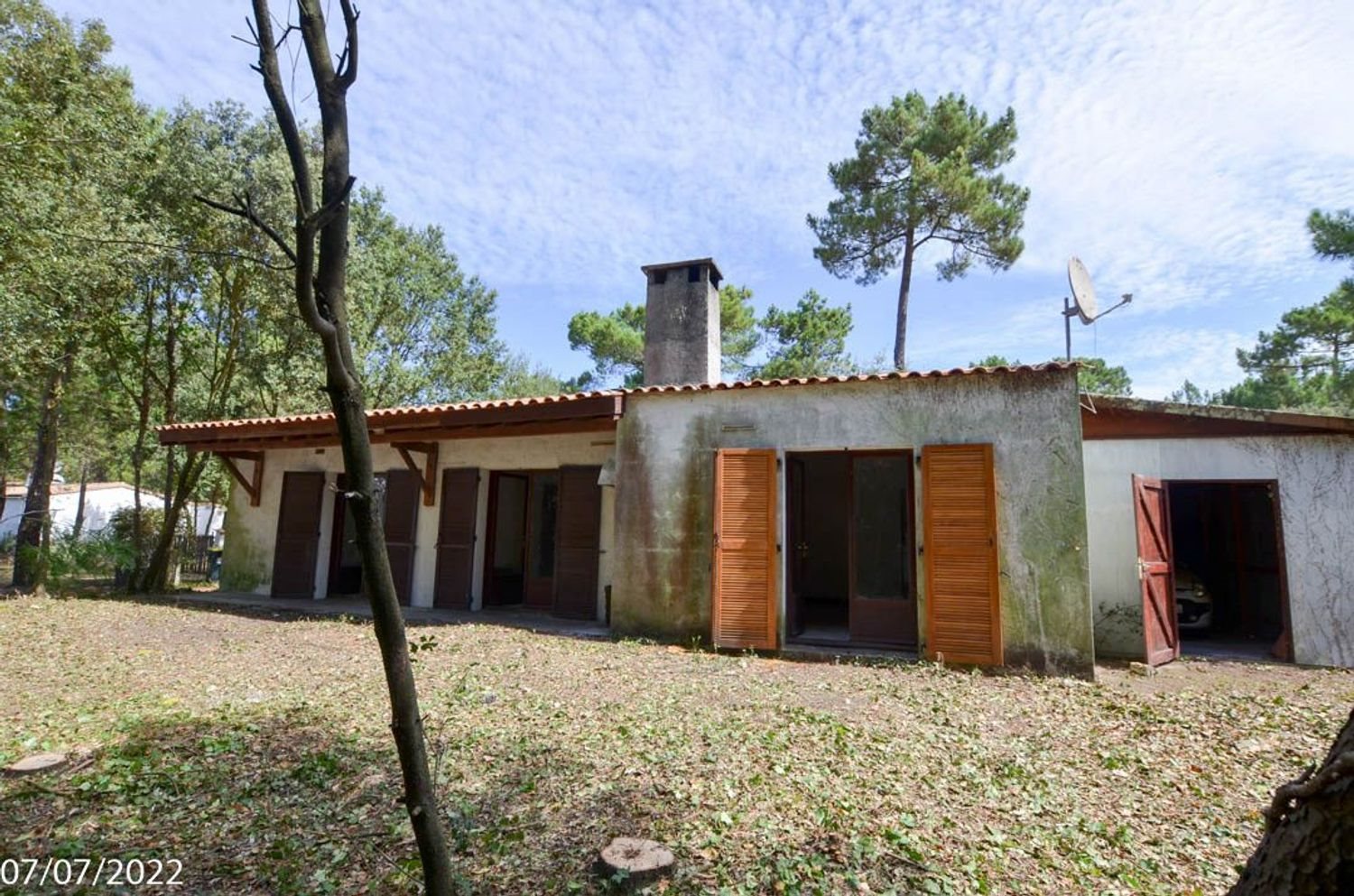 Maison à vendre, 83m², Les Mathes