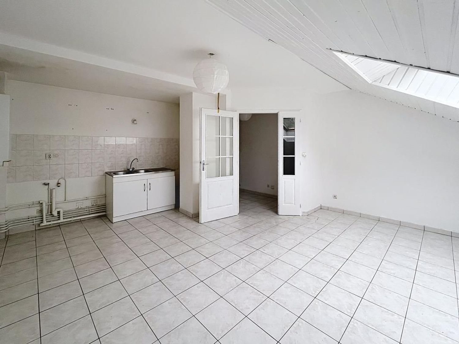 Appartement à louer, 49m², Sainte-Marguerite