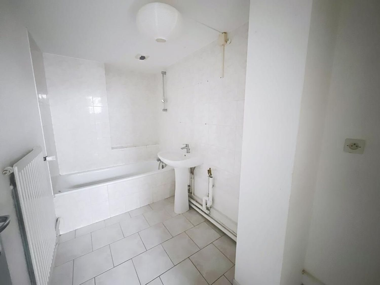 Appartement à louer, 49m², Sainte-Marguerite