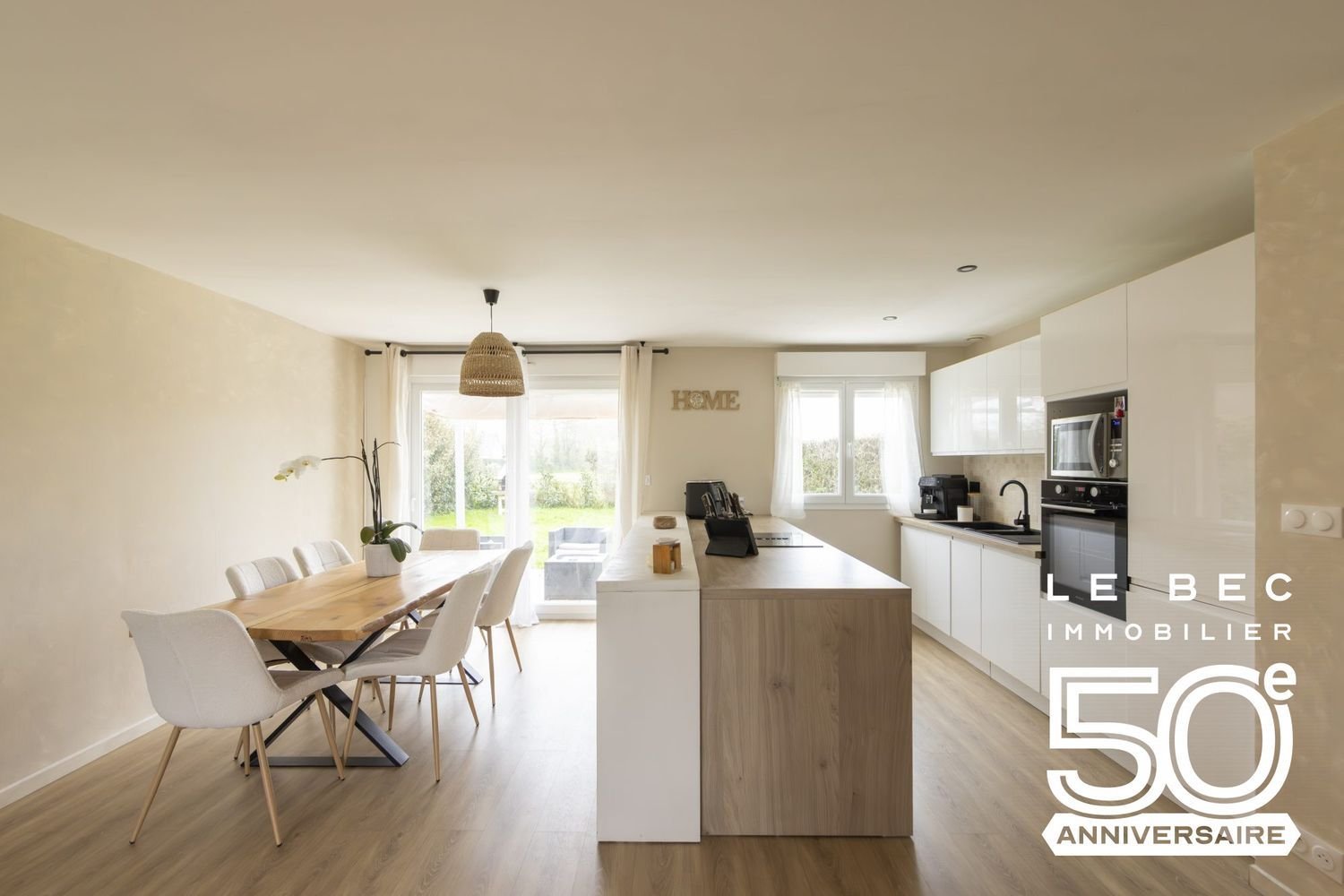 Maison à vendre, 119m², Locqueltas