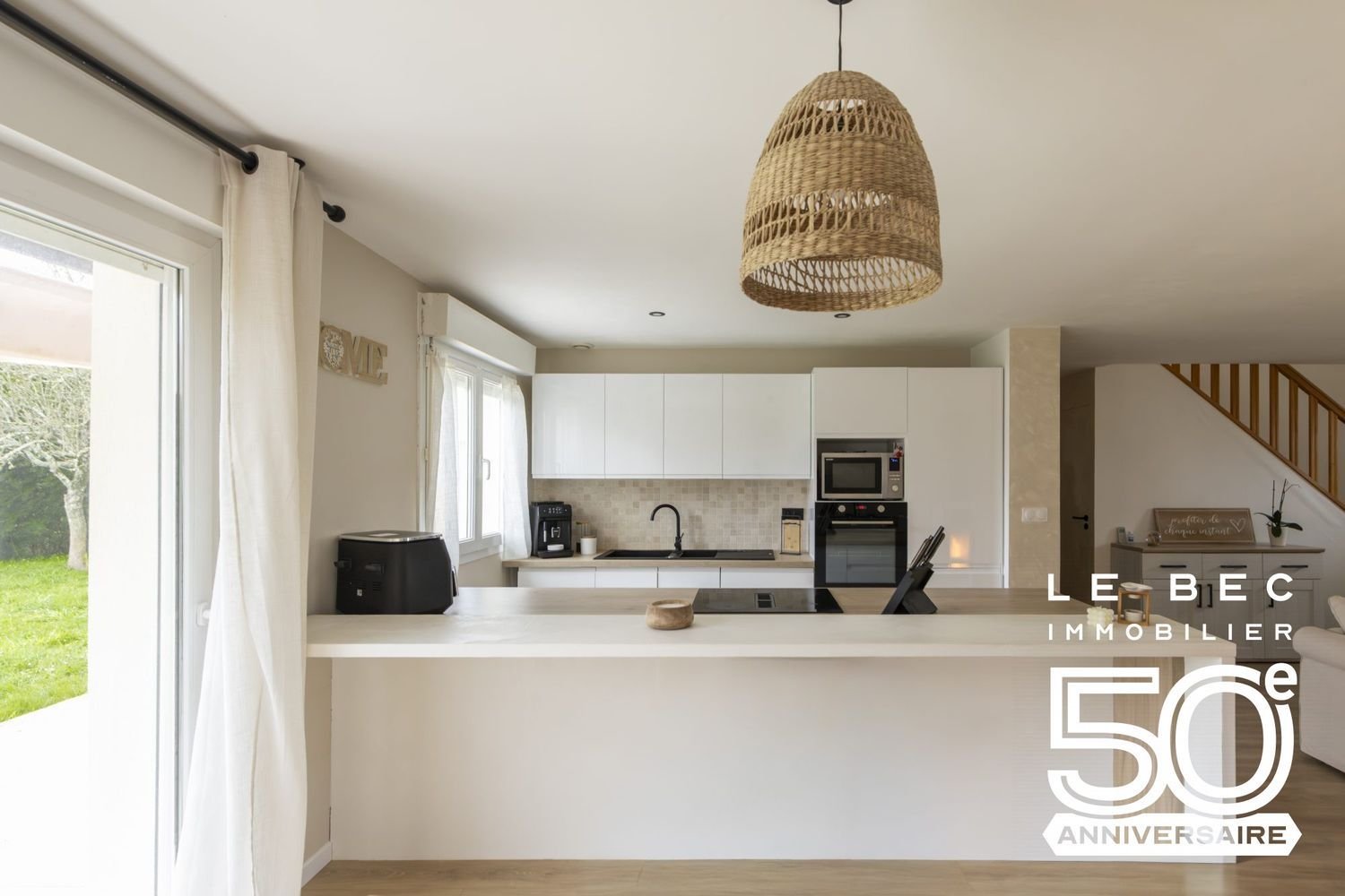 Maison à vendre, 119m², Locqueltas