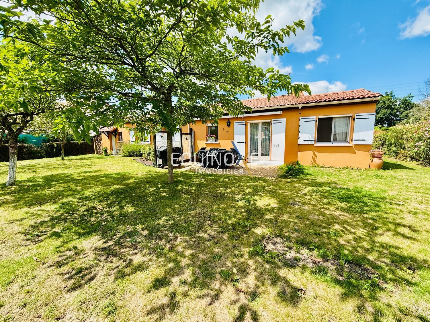 Maison à vendre, 100m², Vallet