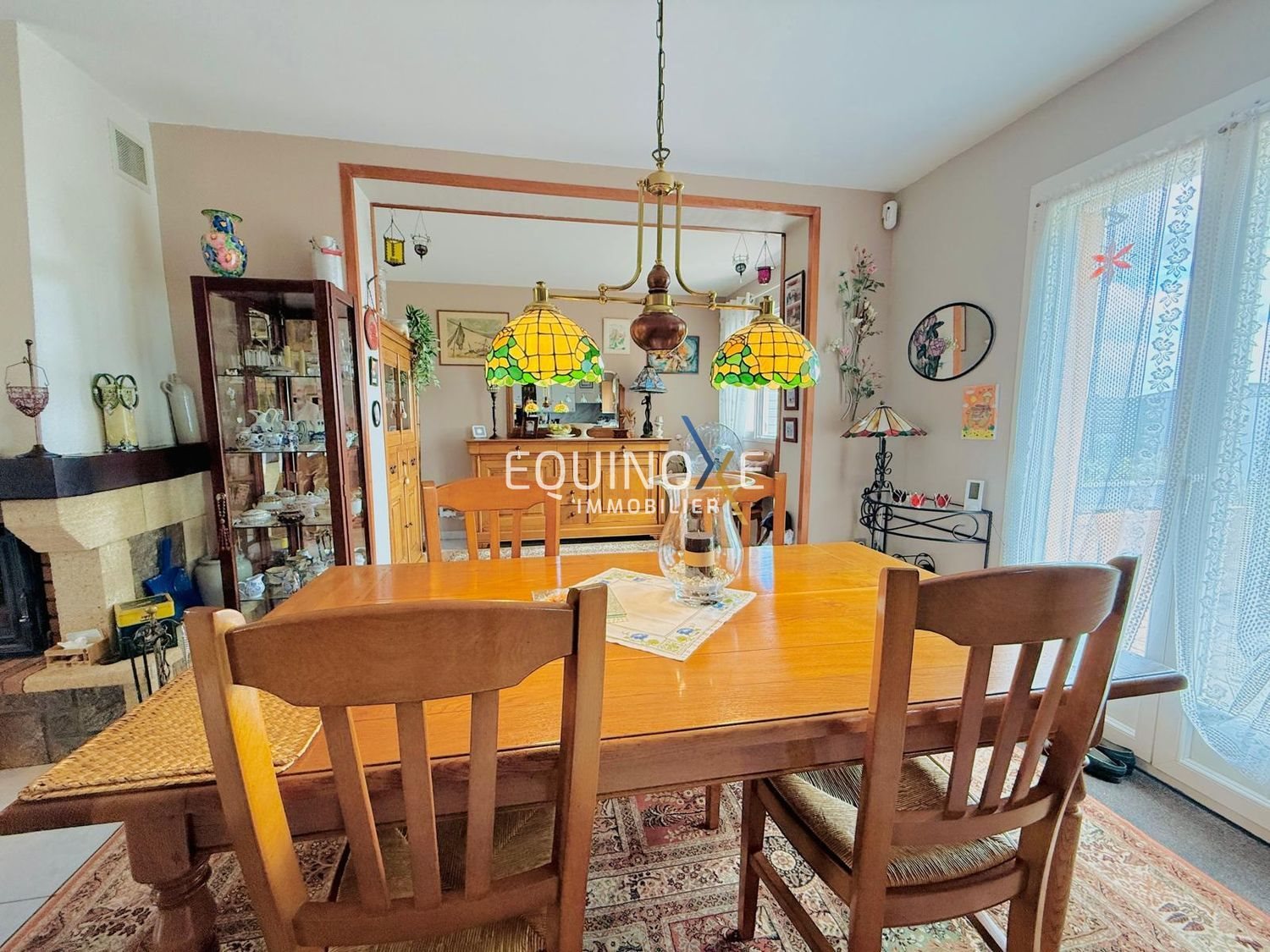 Maison à vendre, 100m², Vallet