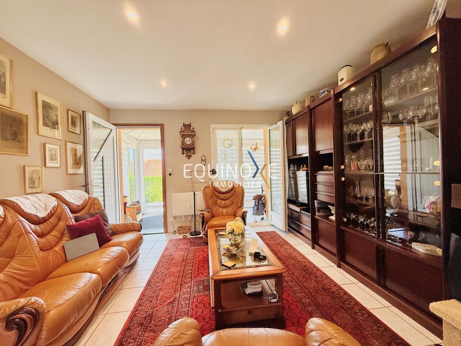 Maison à vendre, 100m², Vallet