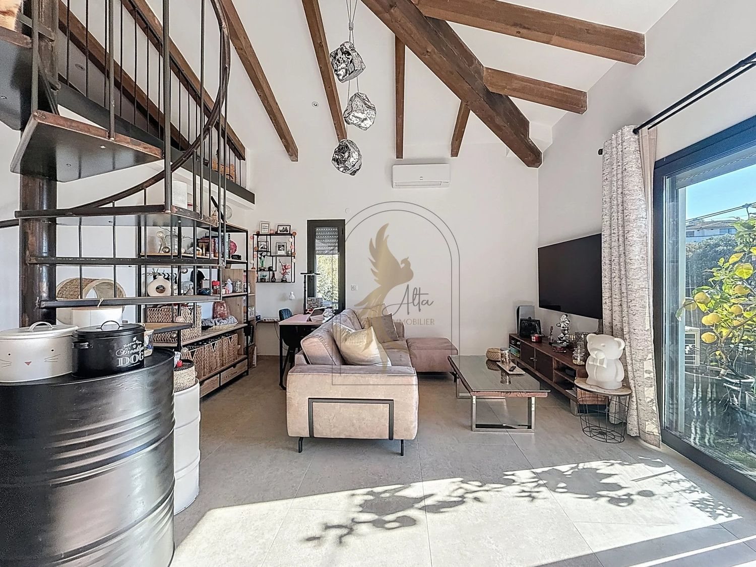 Appartement à vendre, 75m², Porto-Vecchio