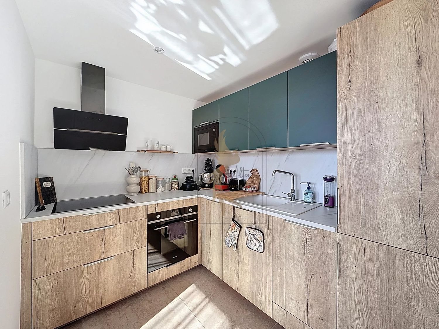 Appartement à vendre, 75m², Porto-Vecchio