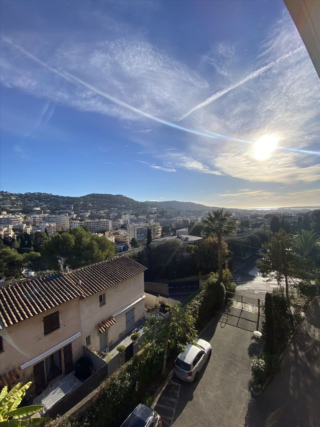 Appartement à vendre, 70m², Le Cannet