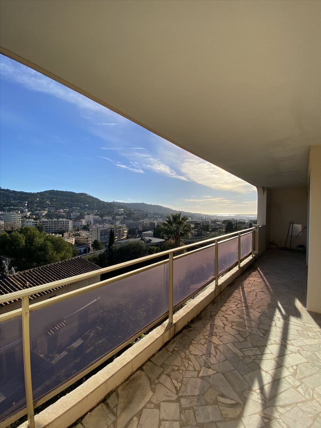 Appartement à vendre, 70m², Le Cannet