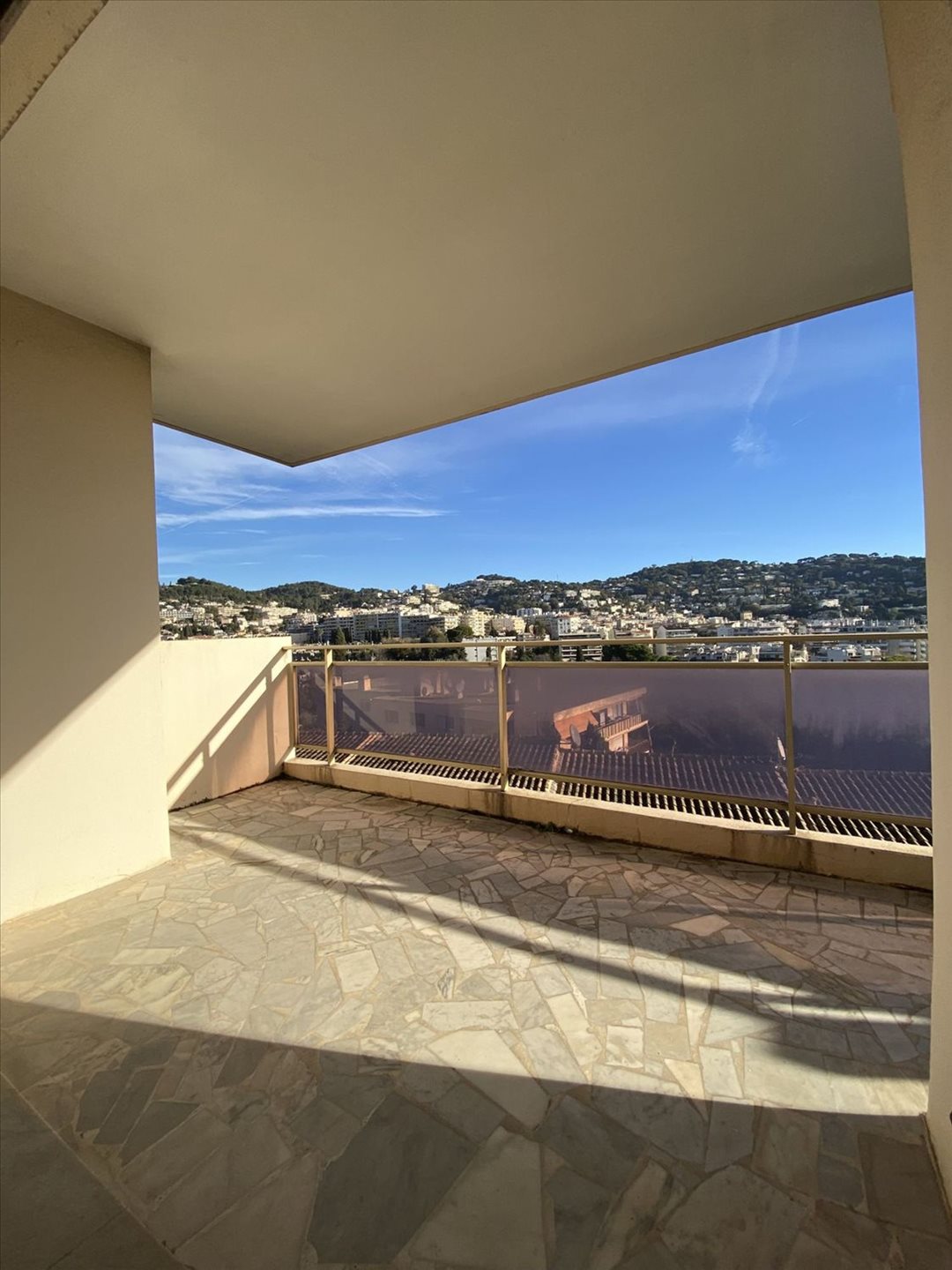 Appartement à vendre, 70m², Le Cannet