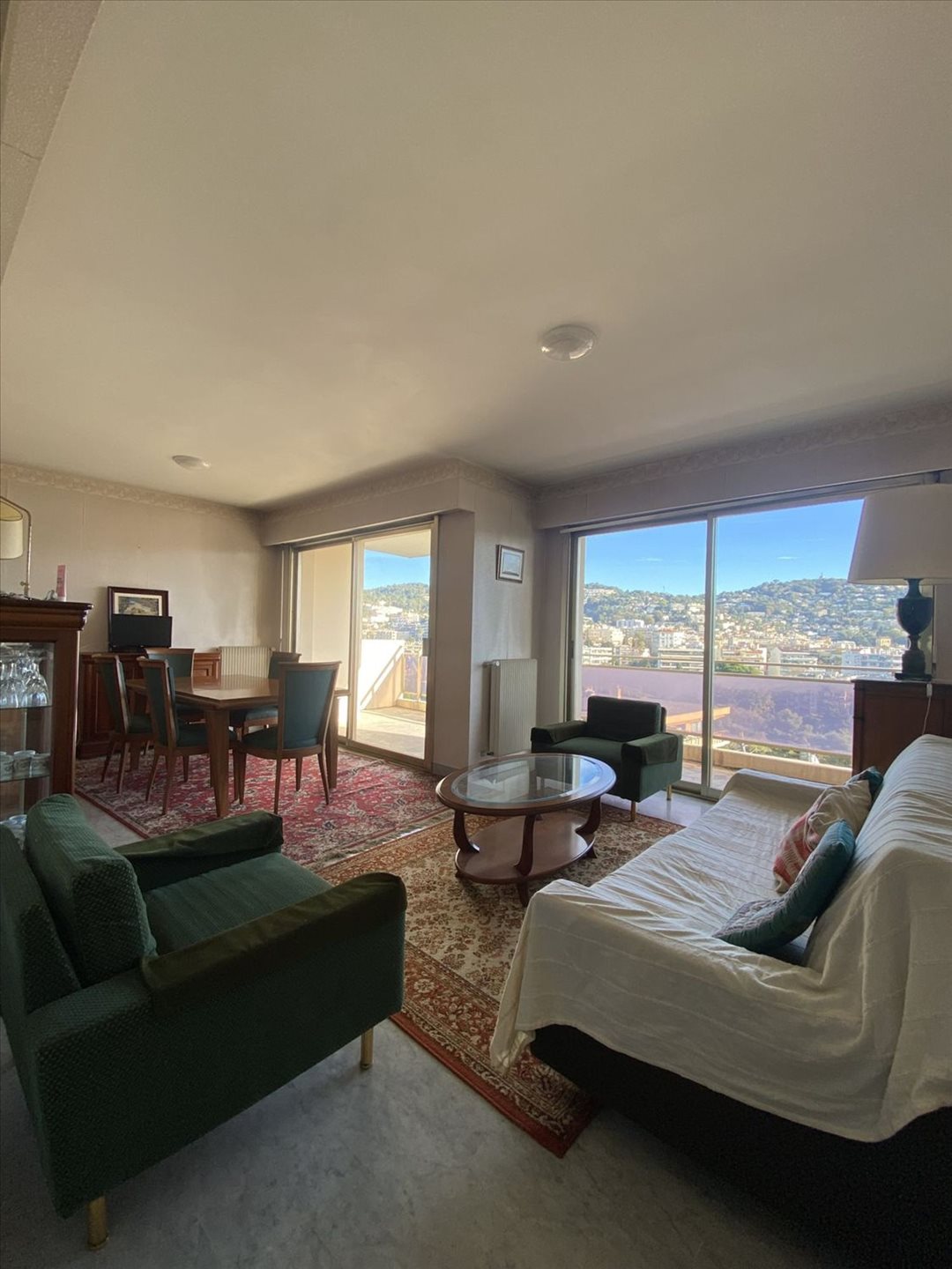 Appartement à vendre, 70m², Le Cannet