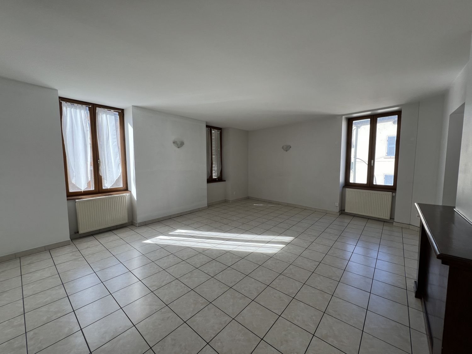 Appartement à louer, 90m², L'Arbresle