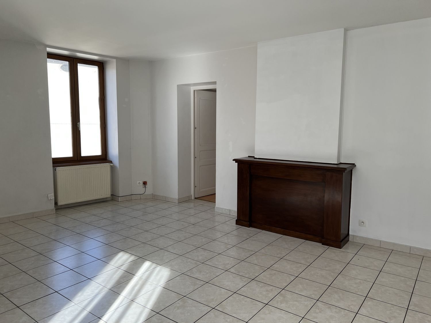 Appartement à louer, 90m², L'Arbresle
