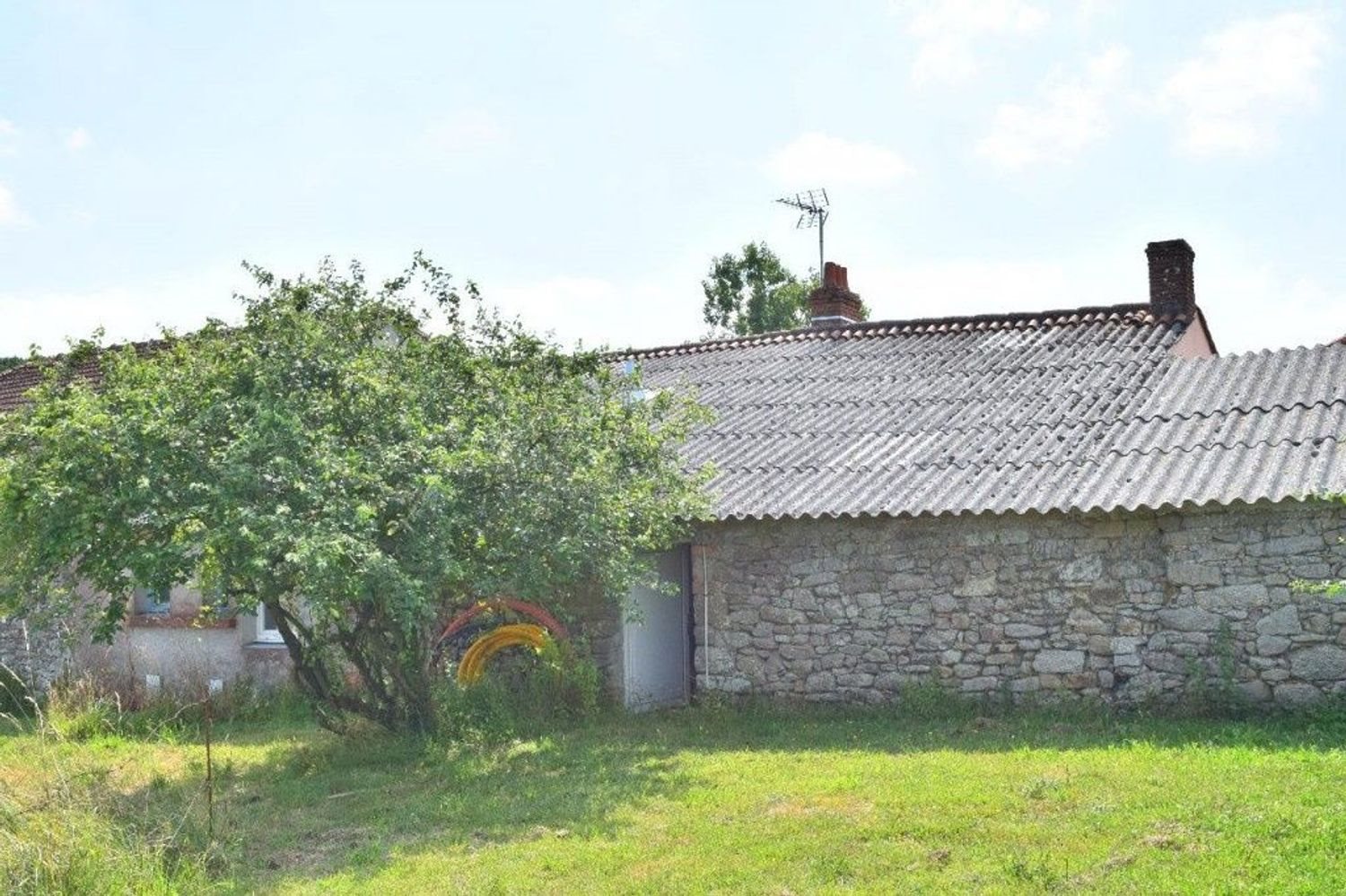 Maison à vendre, 70m², Saint-Hilaire-de-Clisson