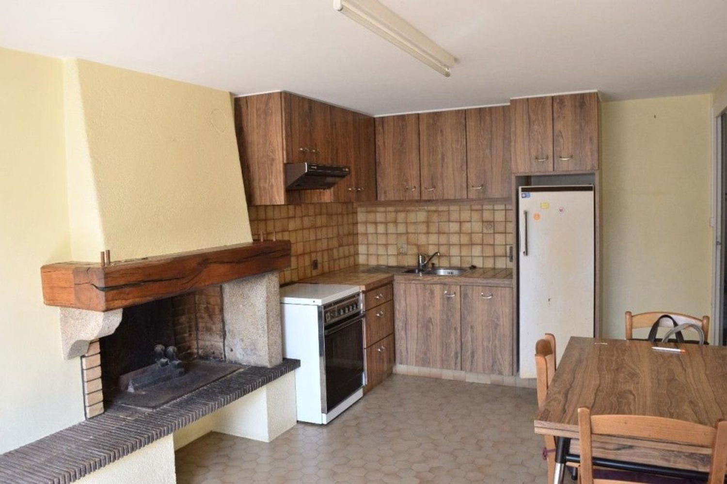 Maison à vendre, 70m², Saint-Hilaire-de-Clisson