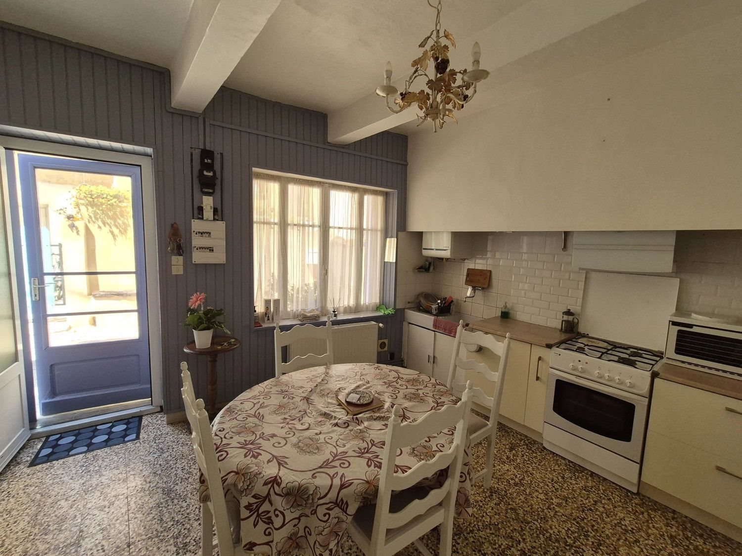 Maison à vendre, 80m², Roquemaure