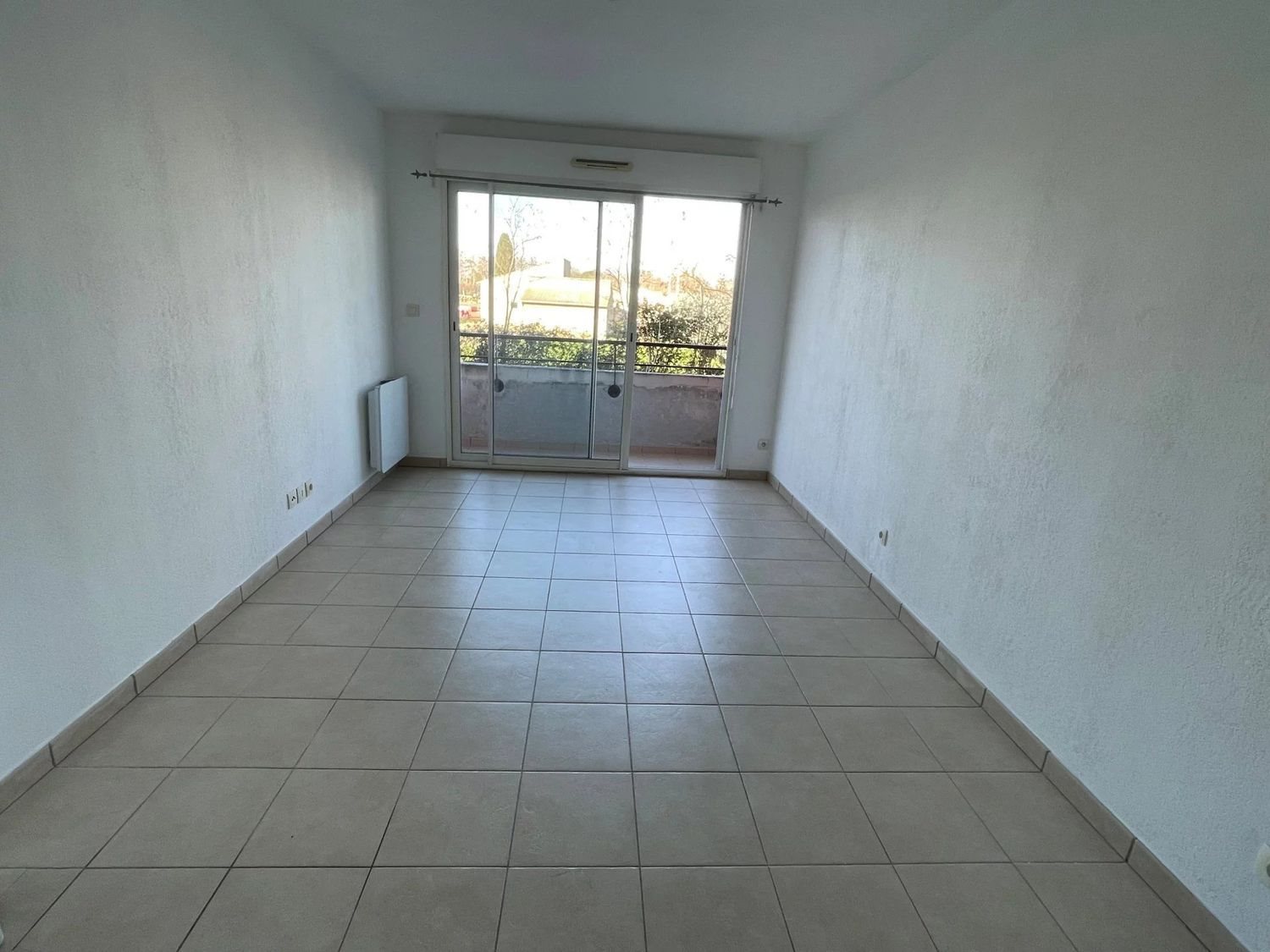 Appartement à vendre, 31m², Le Pontet