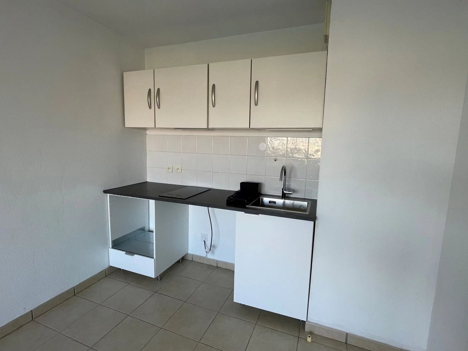Appartement à vendre, 31m², Le Pontet
