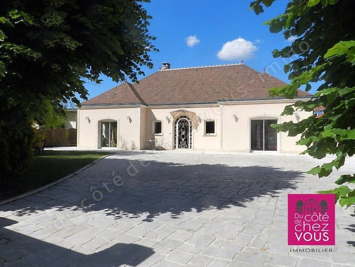 Maison à vendre, 216m², Saint-André-les-Vergers