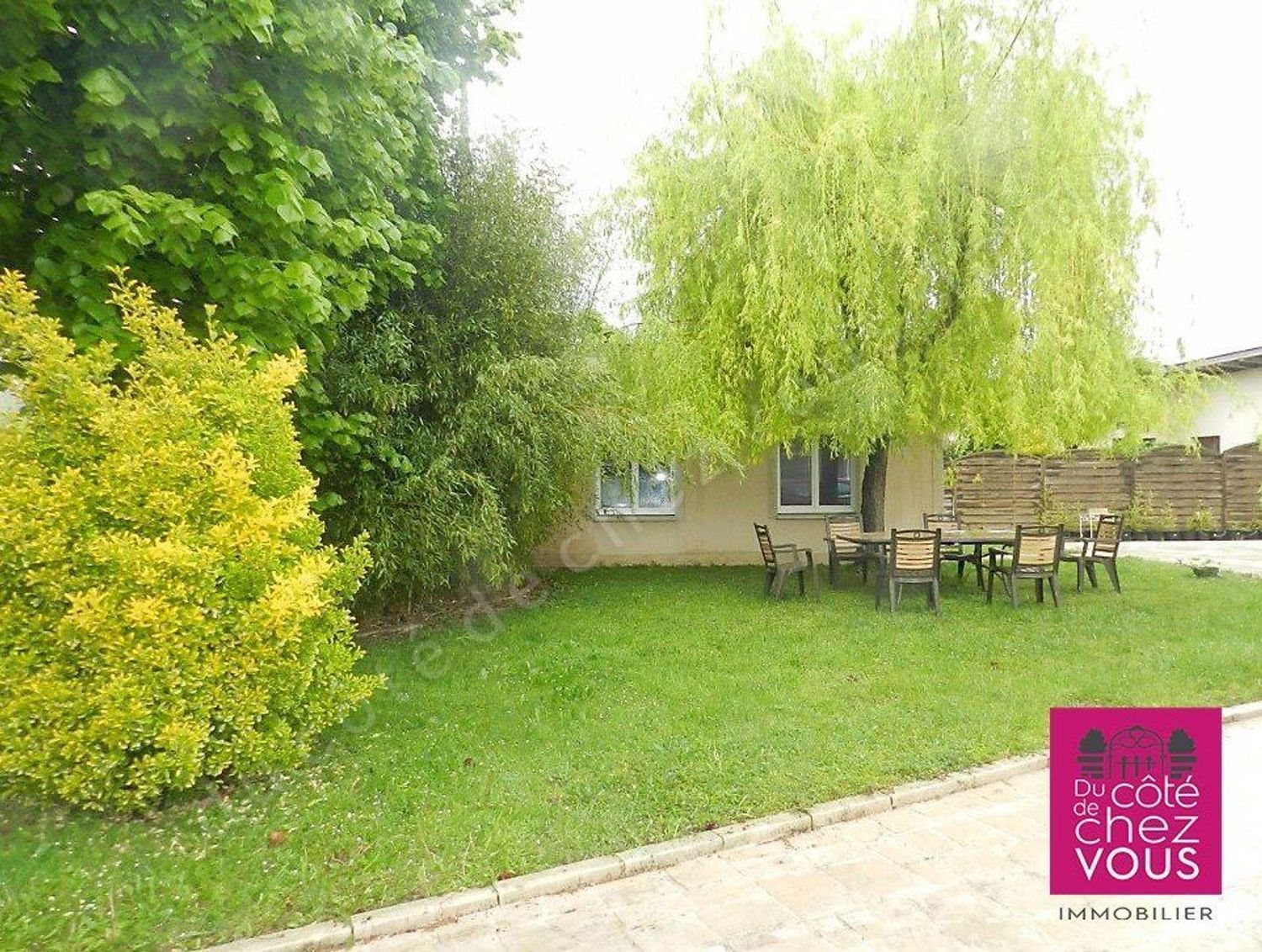 Maison à vendre, 216m², Saint-André-les-Vergers