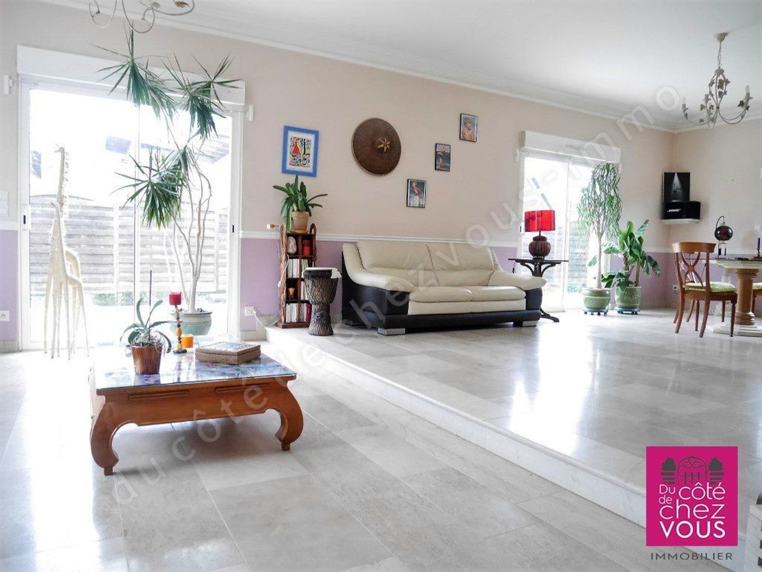 Maison à vendre, 216m², Saint-André-les-Vergers