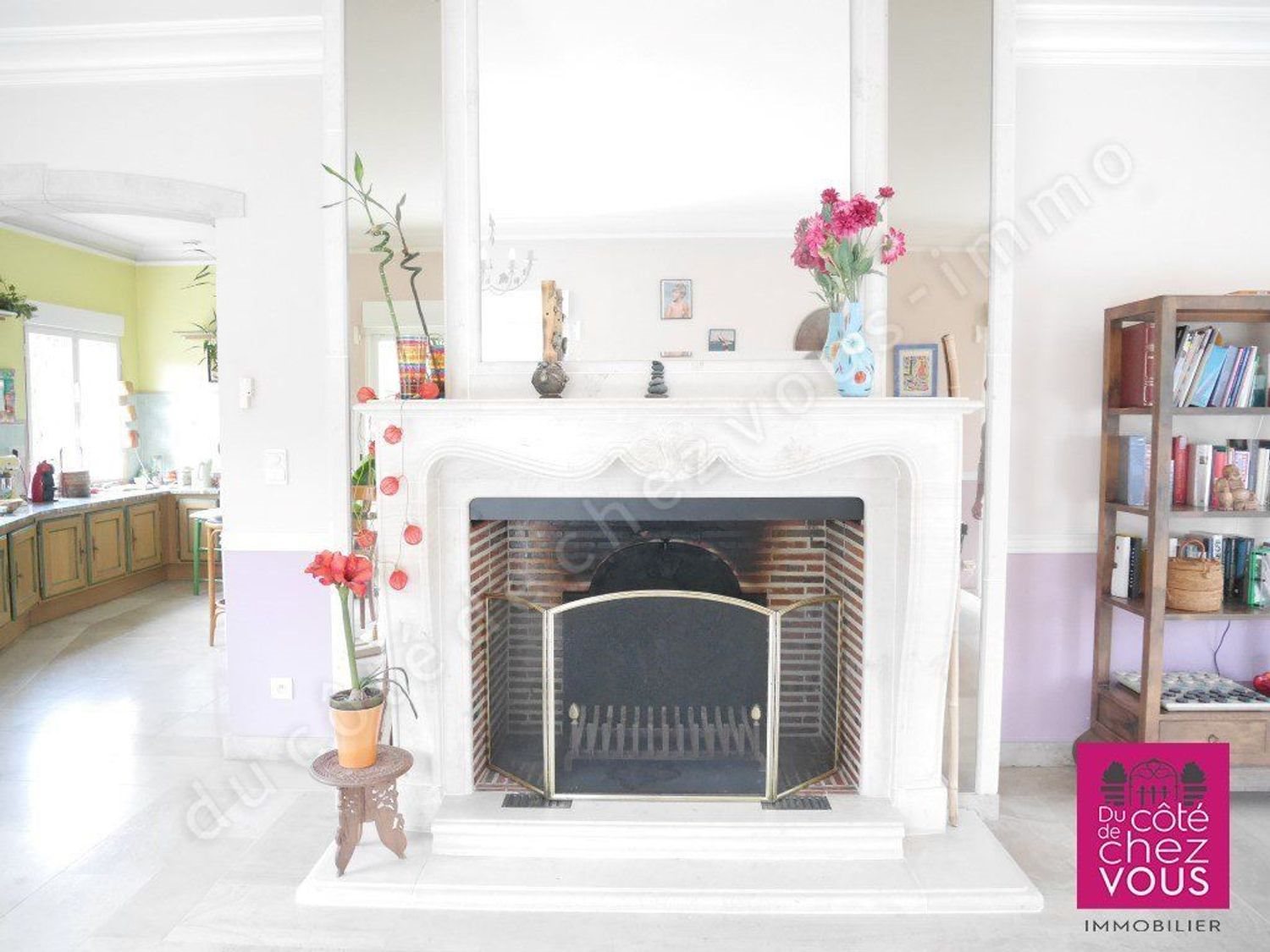 Maison à vendre, 216m², Saint-André-les-Vergers