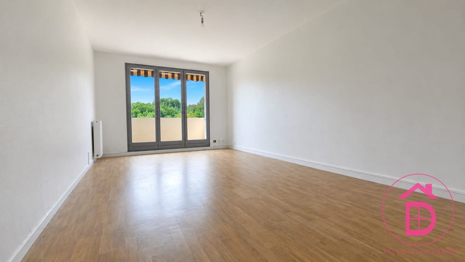 Appartement à vendre, 69m², Bayonne