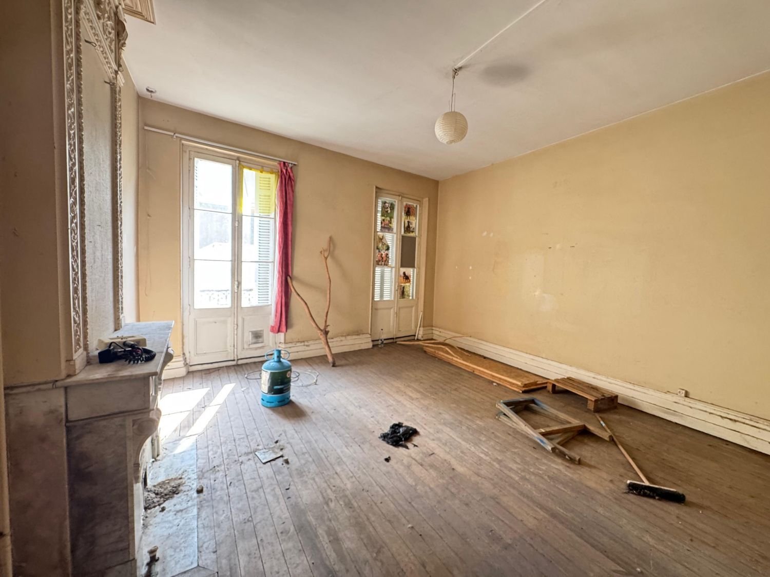Appartement à vendre, 49m², Langon