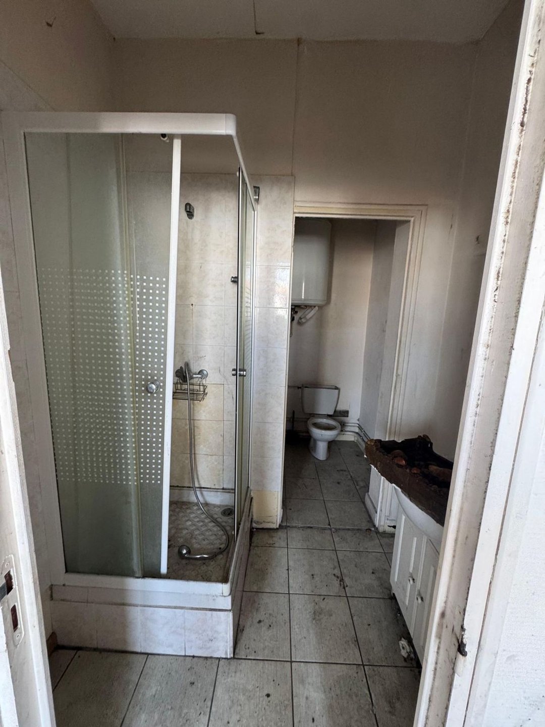 Appartement à vendre, 49m², Langon