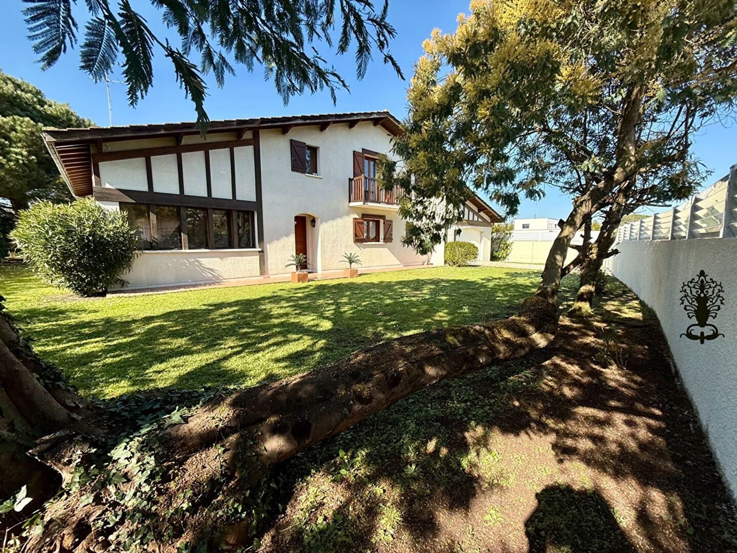Maison à vendre, 165m², Gradignan