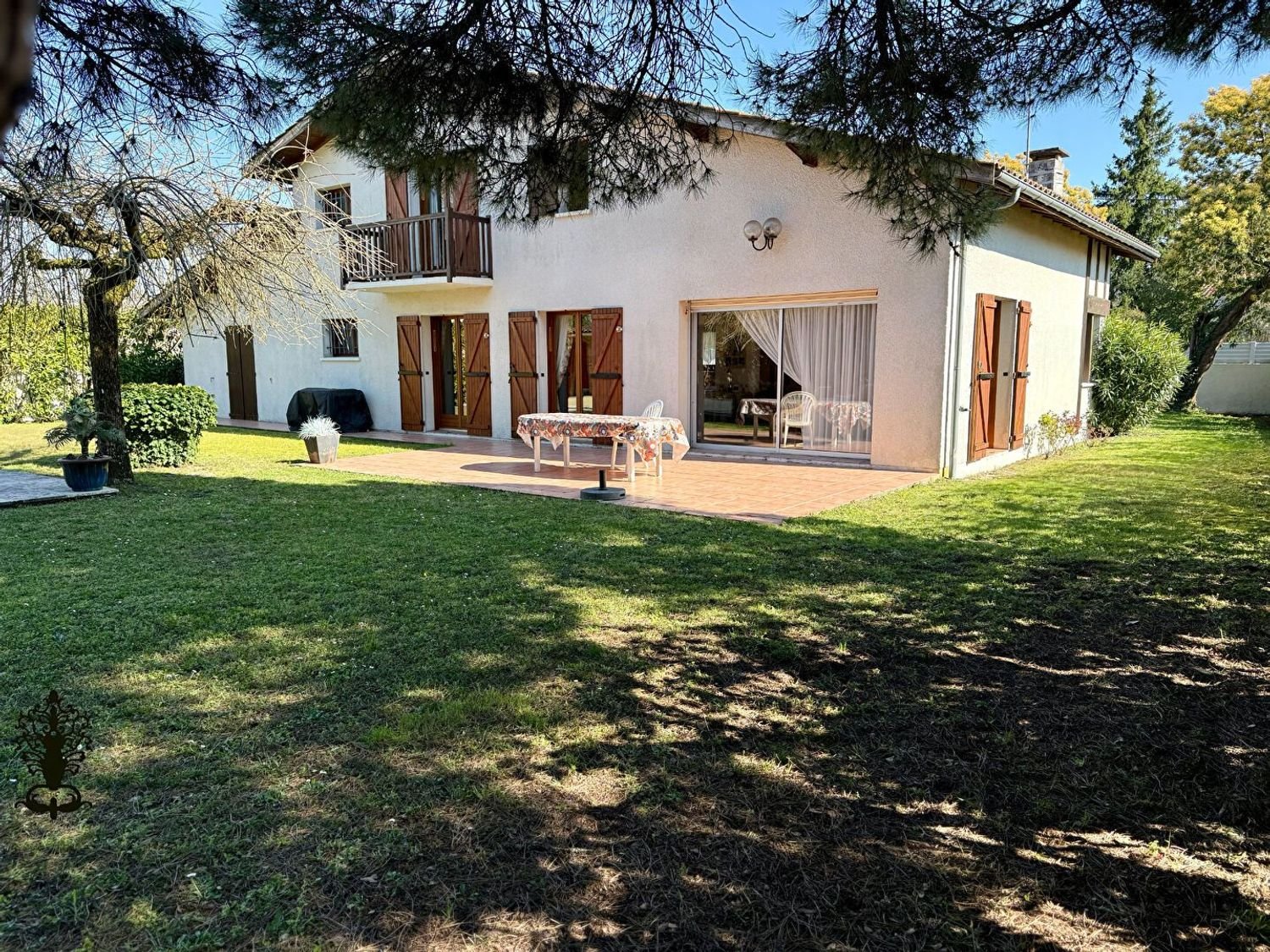 Maison à vendre, 165m², Gradignan