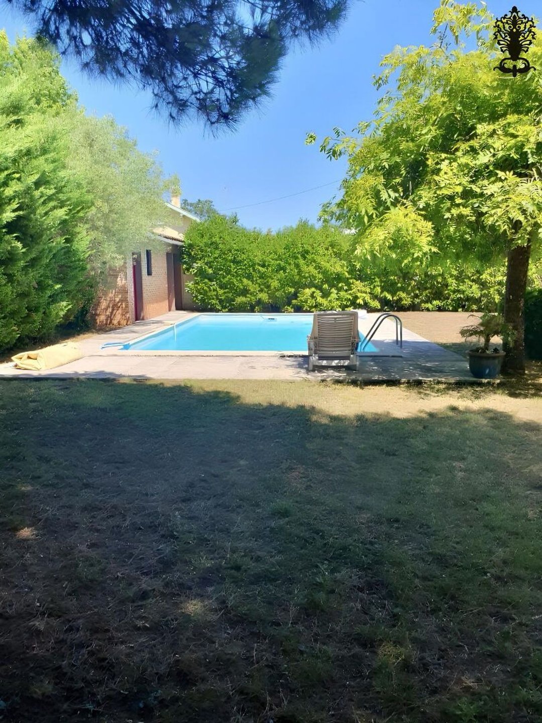 Maison à vendre, 165m², Gradignan