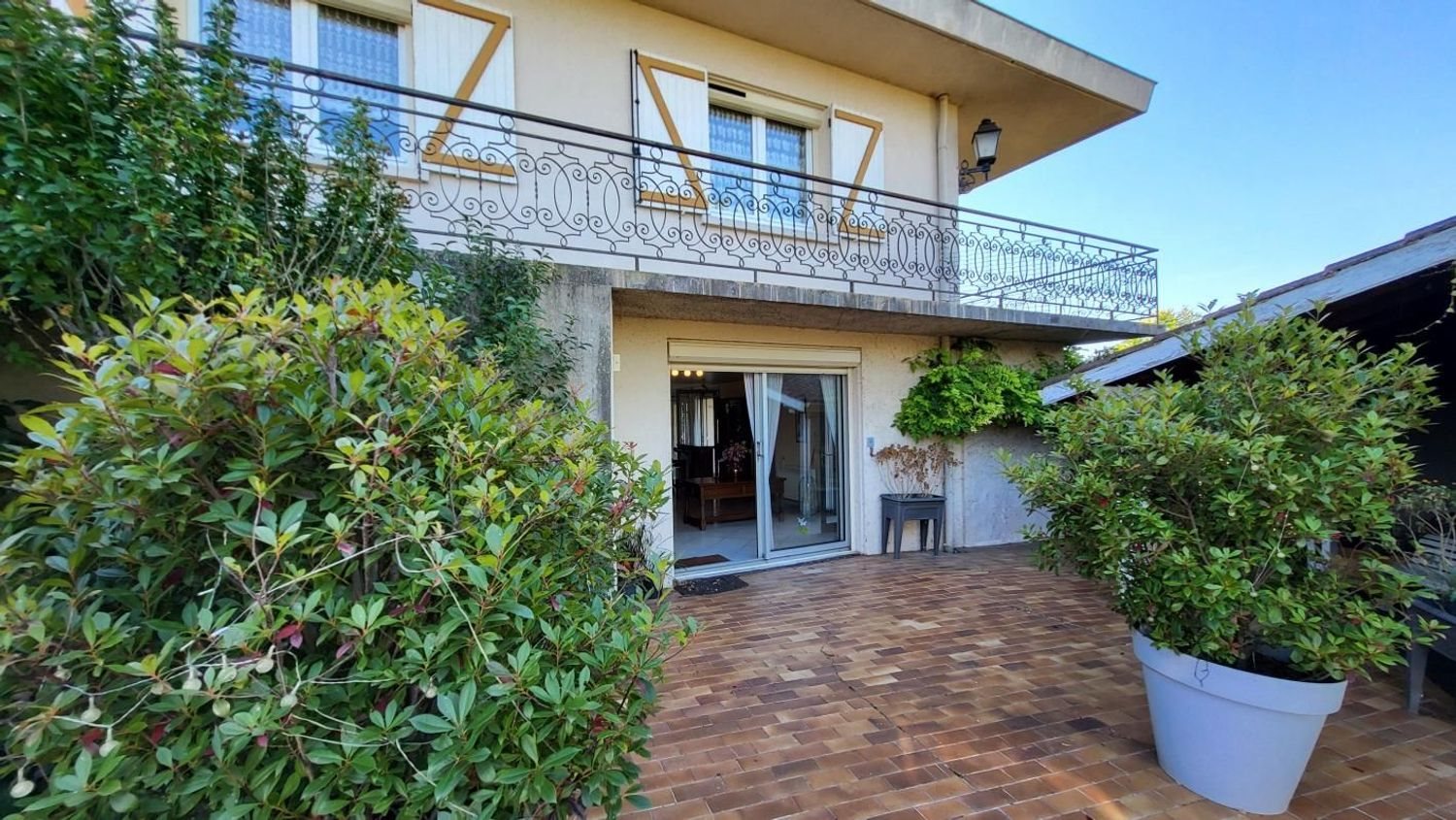 Maison à vendre, 202m², Bon-Encontre