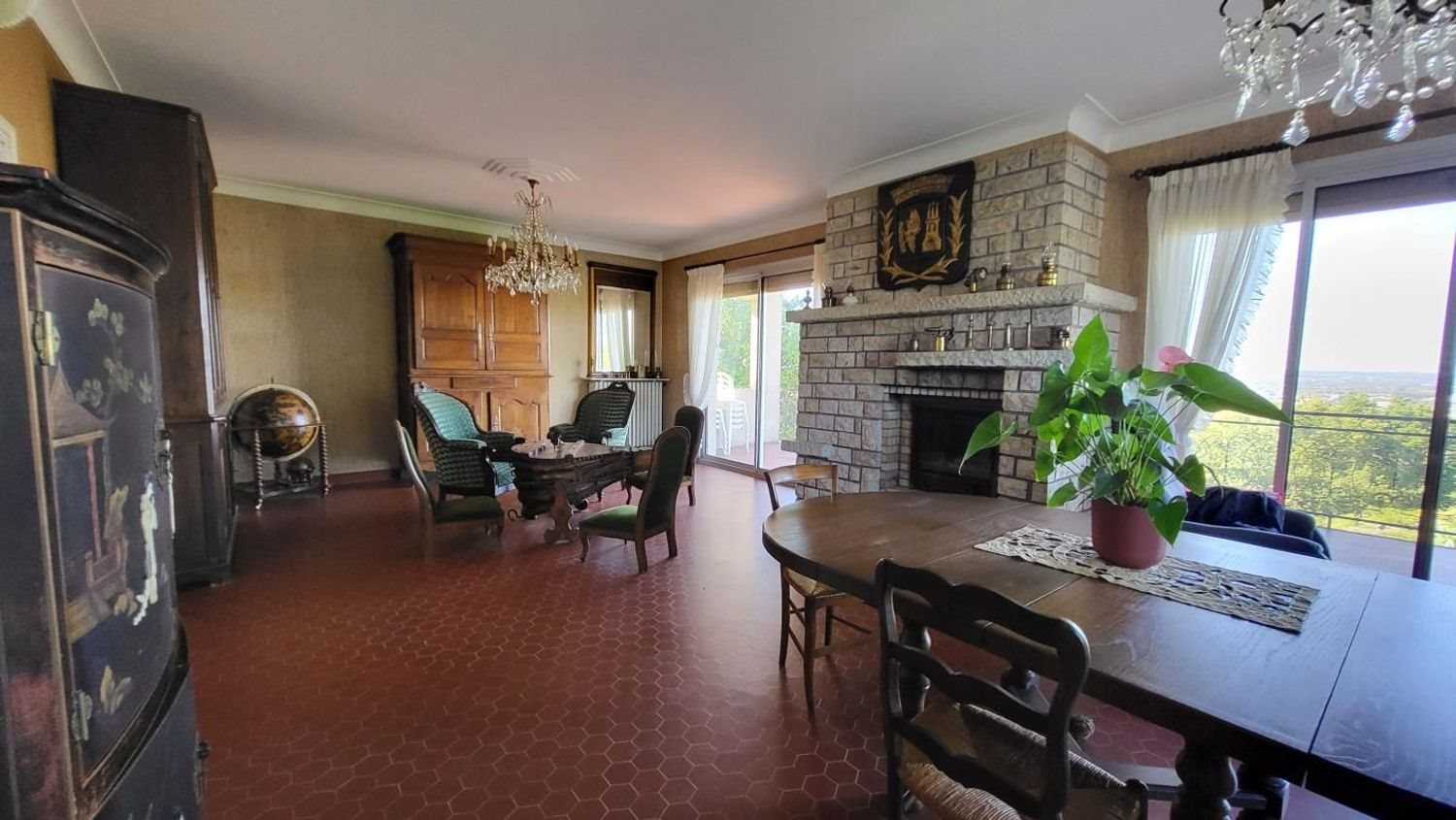 Maison à vendre, 202m², Bon-Encontre