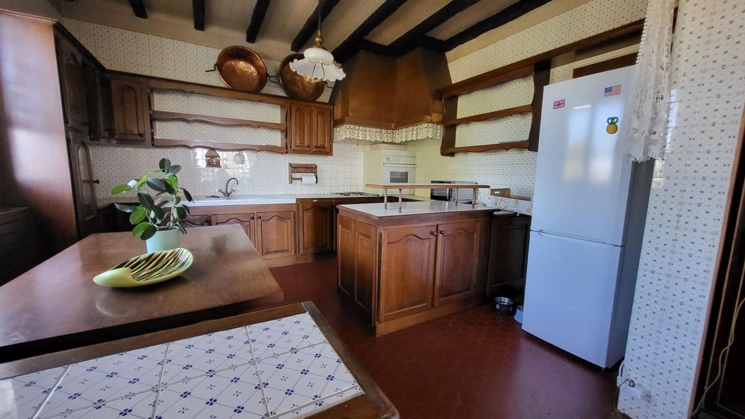 Maison à vendre, 202m², Bon-Encontre