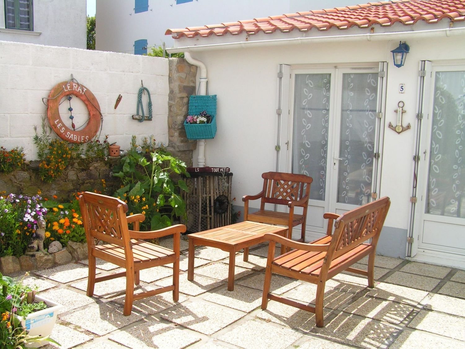 Appartement à vendre, 33m², Noirmoutier-en-l'Île