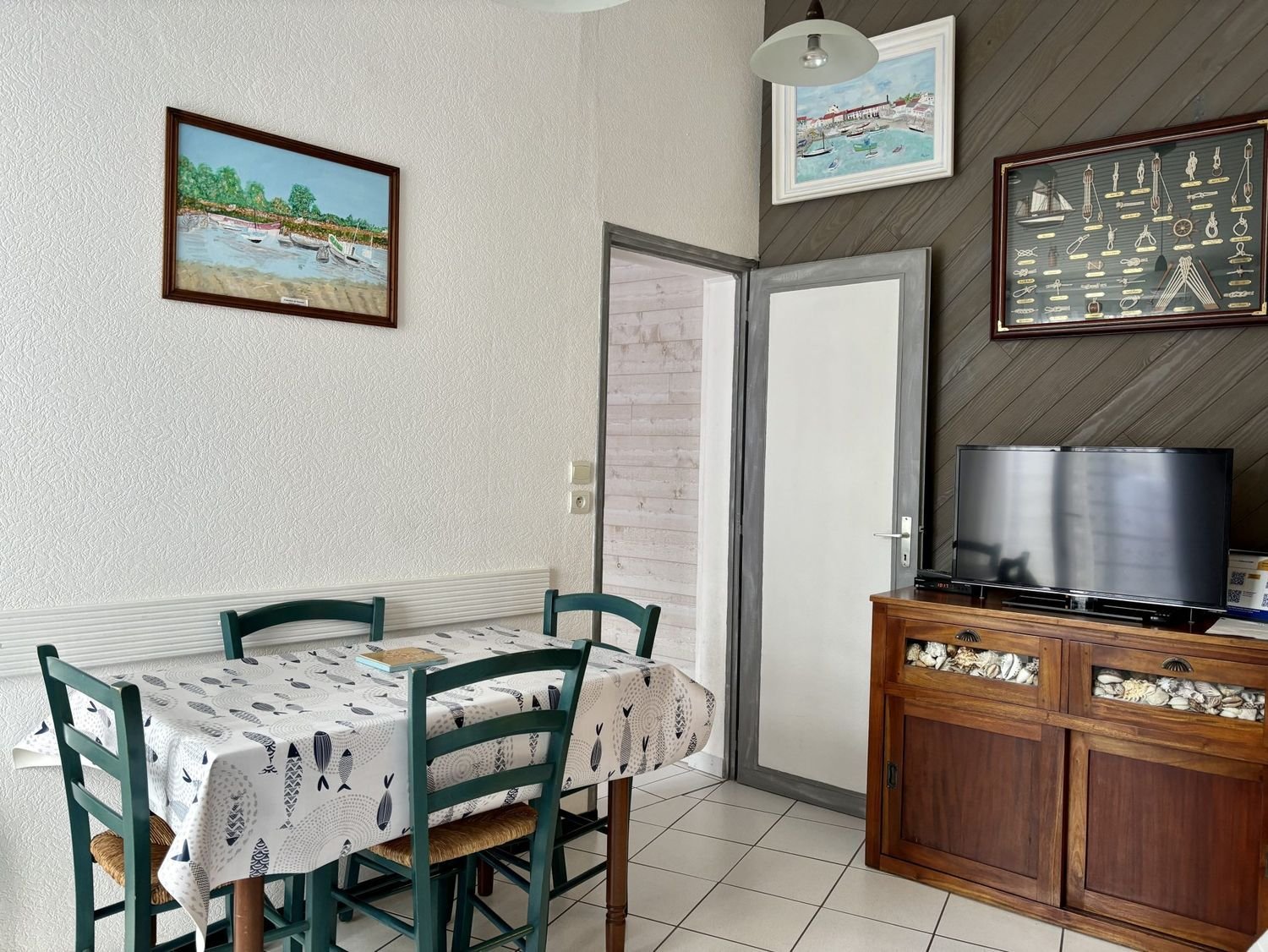 Appartement à vendre, 33m², Noirmoutier-en-l'Île