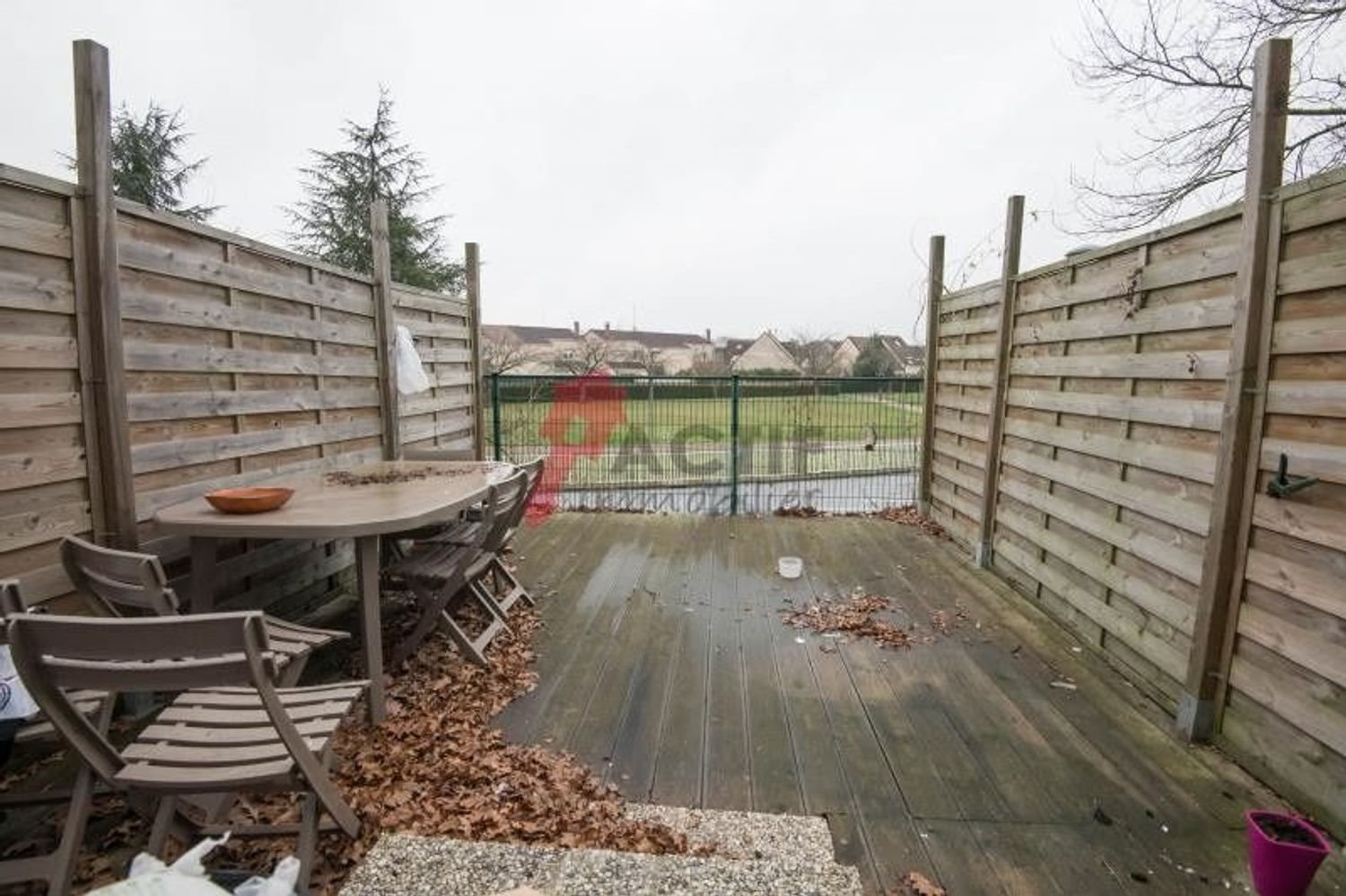 Maison à vendre, 96m², Evry