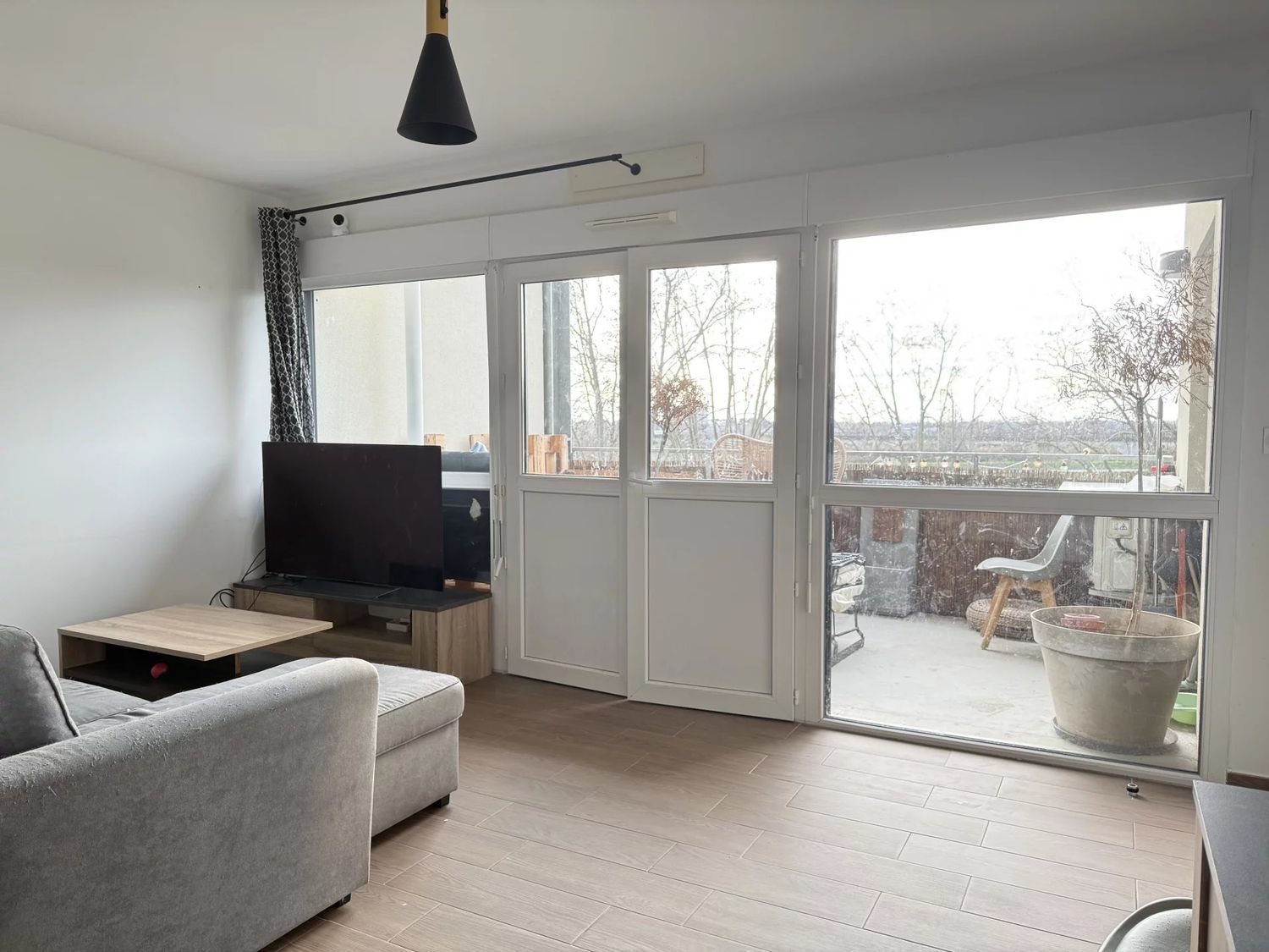 Appartement à vendre, 63m², Arles