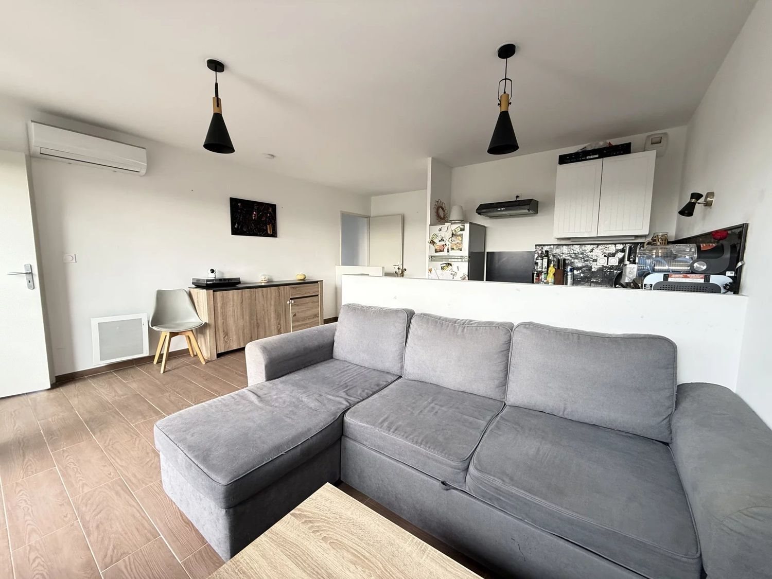 Appartement à vendre, 63m², Arles