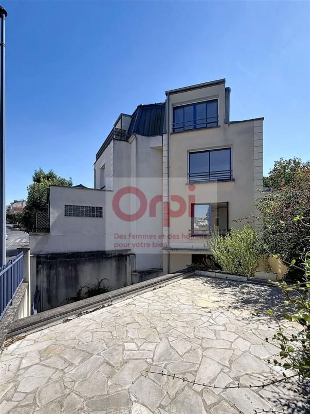 Maison à vendre, 156m², Issy-les-Moulineaux