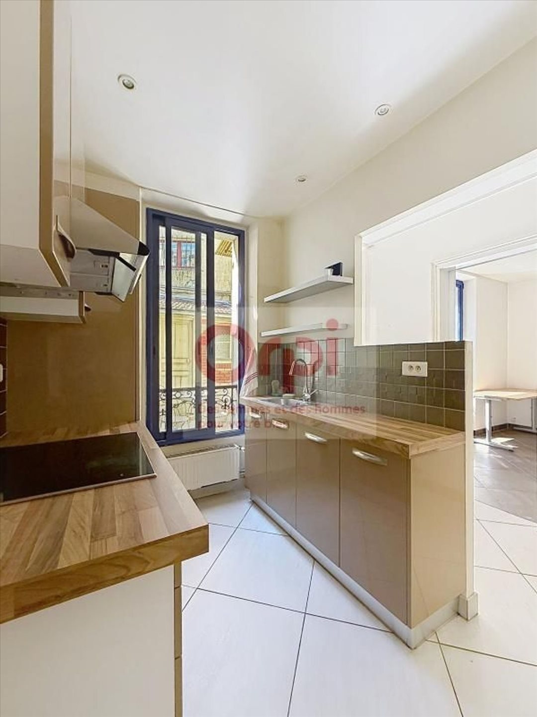 Maison à vendre, 156m², Issy-les-Moulineaux